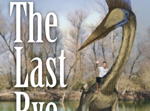 The Last Bye – new novel by Doug Joseph